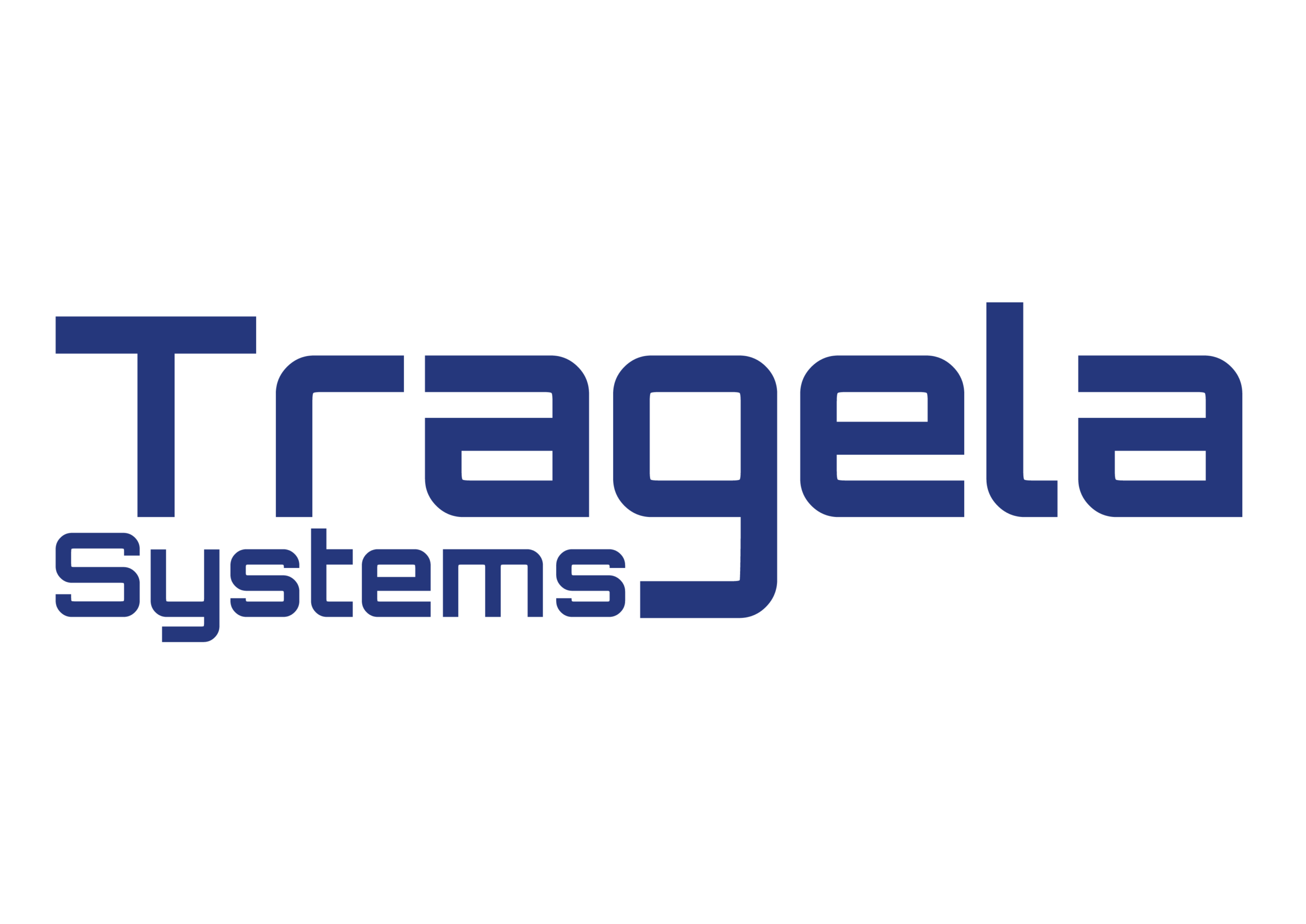 Tragela Systems